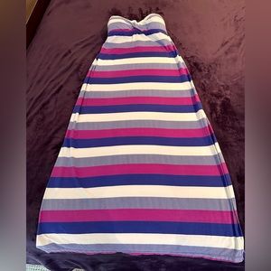 Tommy Bahama sundress or cover up Size Large